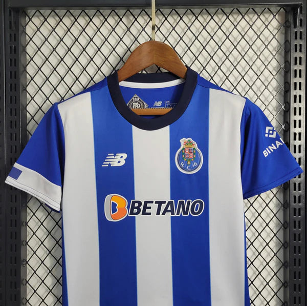 FC Porto Home 23/24