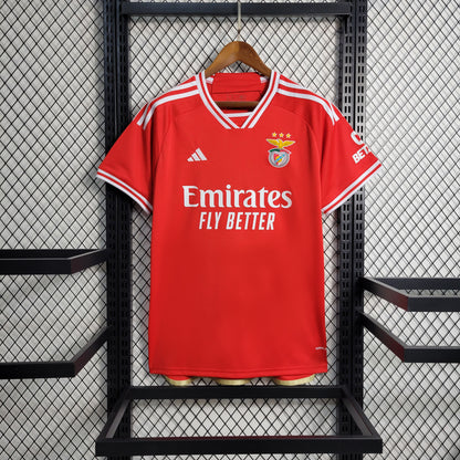 Camisola Principal SL Benfica 23/24