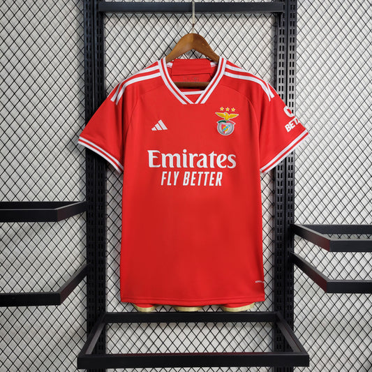 Camisola Principal SL Benfica 23/24