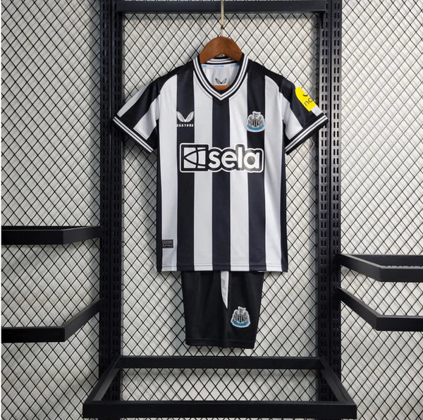 Newcastle United Home 23/24