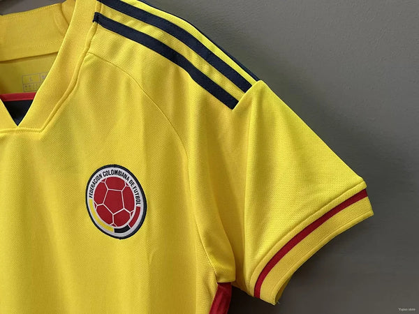 Colombia Home 22/23 