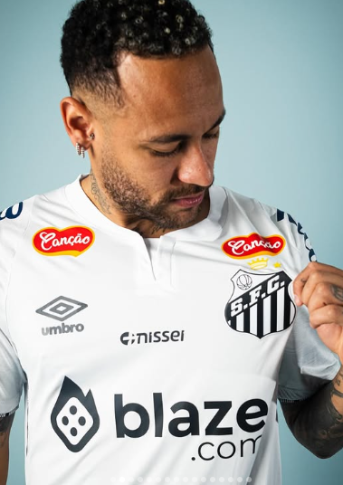 Santos Home 2025