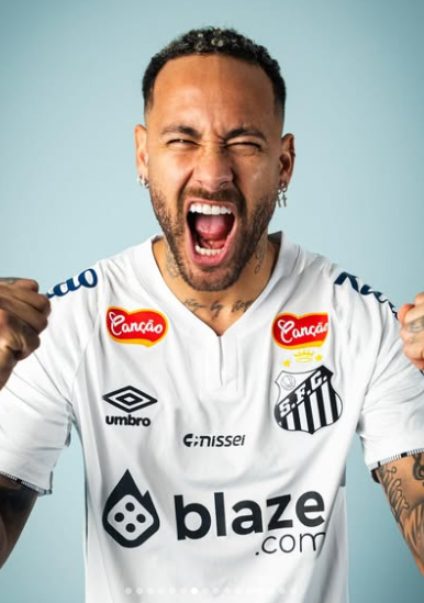 Santos Home 2025