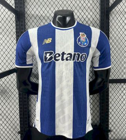 Camisola Principal Porto 25/26