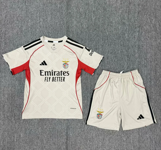 Benfica Alternativo 25/26
