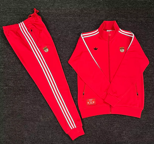 Benfica - Fato de Treino