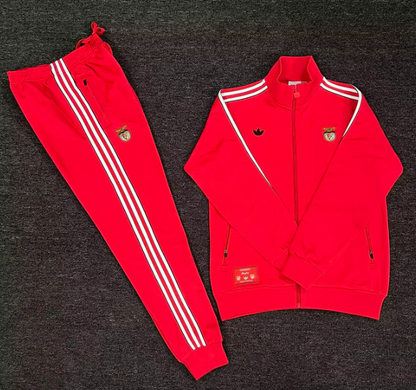 Benfica - Fato de Treino