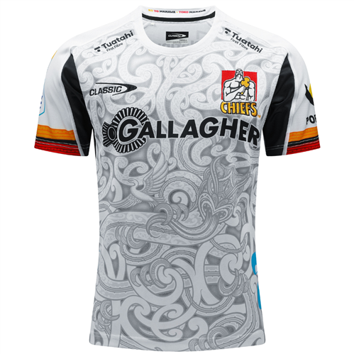 Chiefs Away 2024