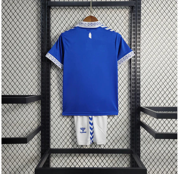 Everton Home 23/24