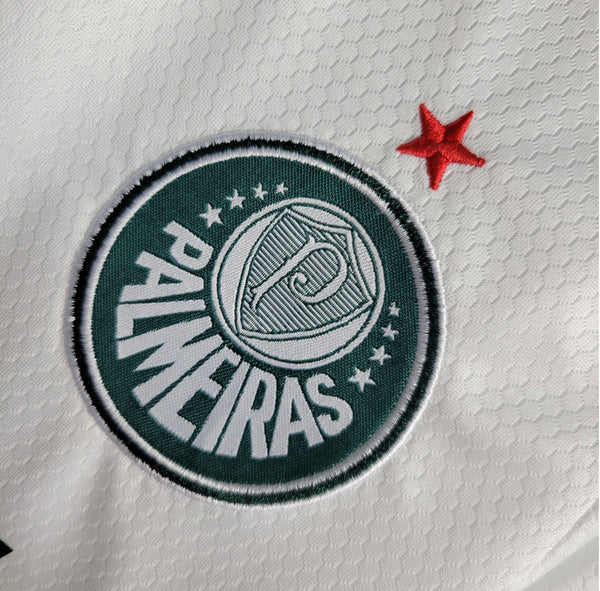 Palmeiras Away 23/24