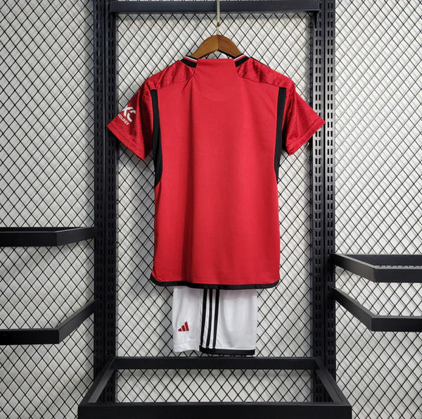 Manchester United Home 23/24