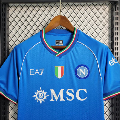 Naples Home 23/24 