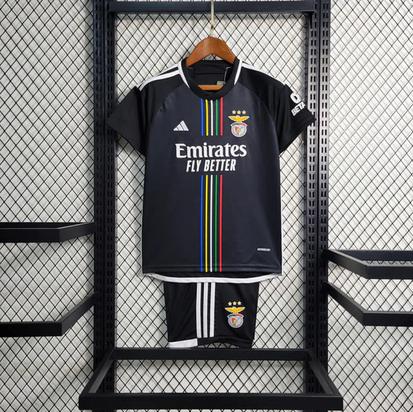 Benfica Away 23/24