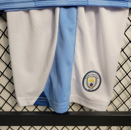 Manchester City Home 23/24