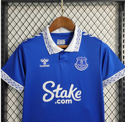 Everton Home 23/24