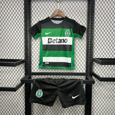 Sporting Home 24/25