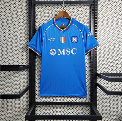 Naples Home 23/24 