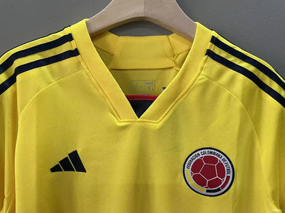 Colombia Home 22/23 