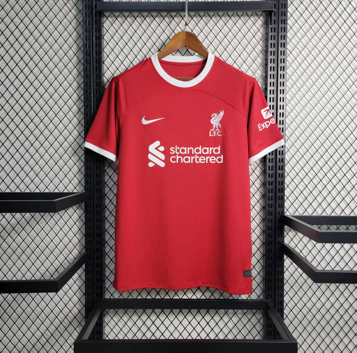 Liverpool Home 23/24