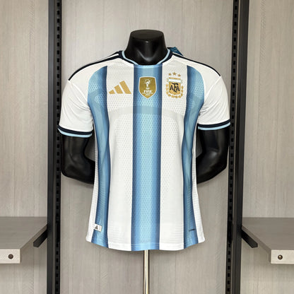 Argentina 2026