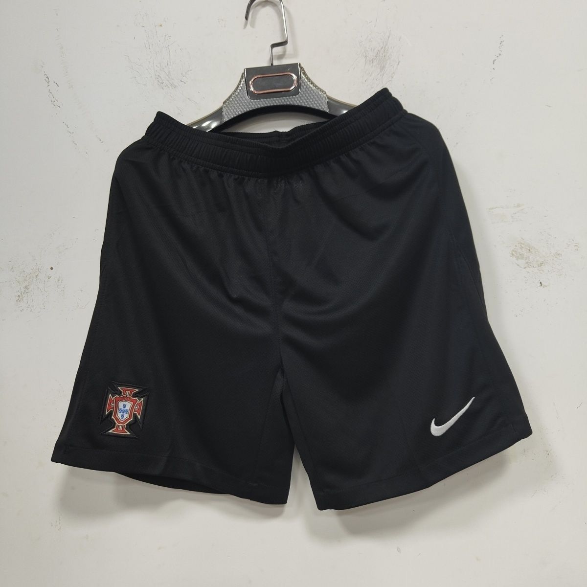 24/25 Calções Portugal away