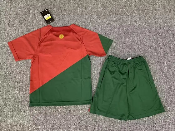 Portugal Home 22/23