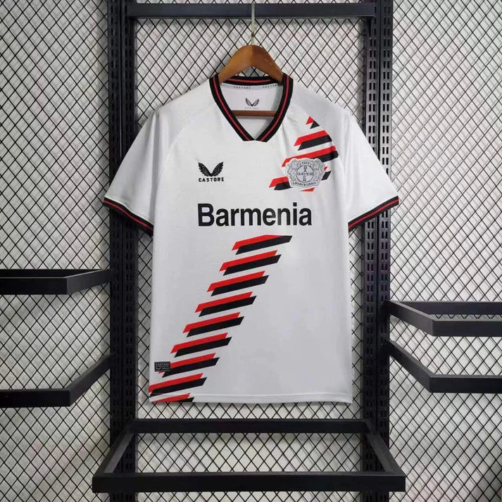 Bayer 04 Leverkusen Away 23/24