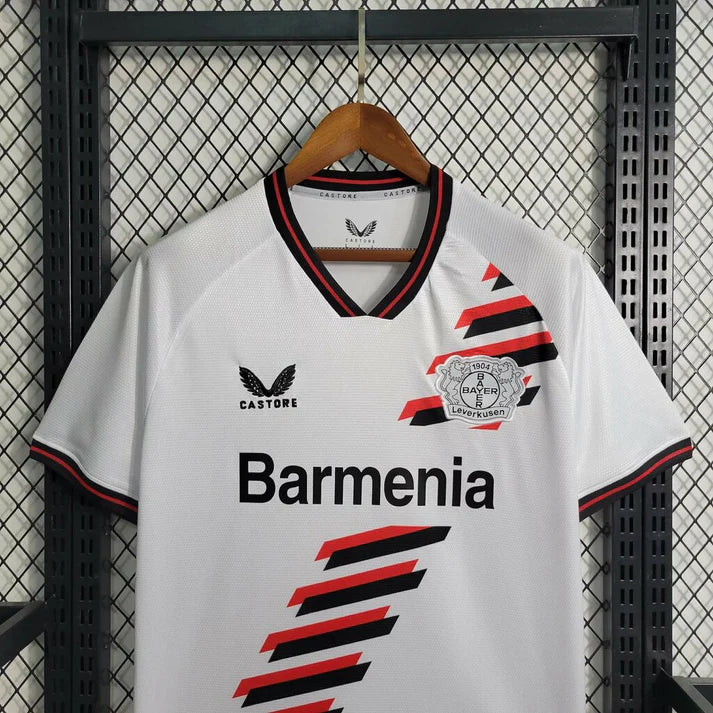 Bayer 04 Leverkusen Away 23/24