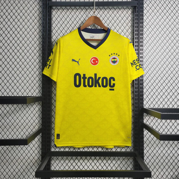 Fenerbahce Away 23/24