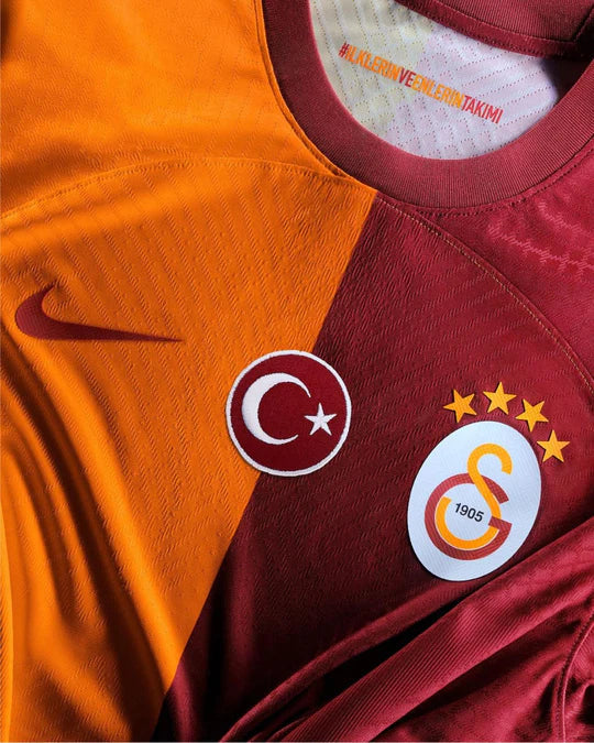 Galatasaray Home 23/24