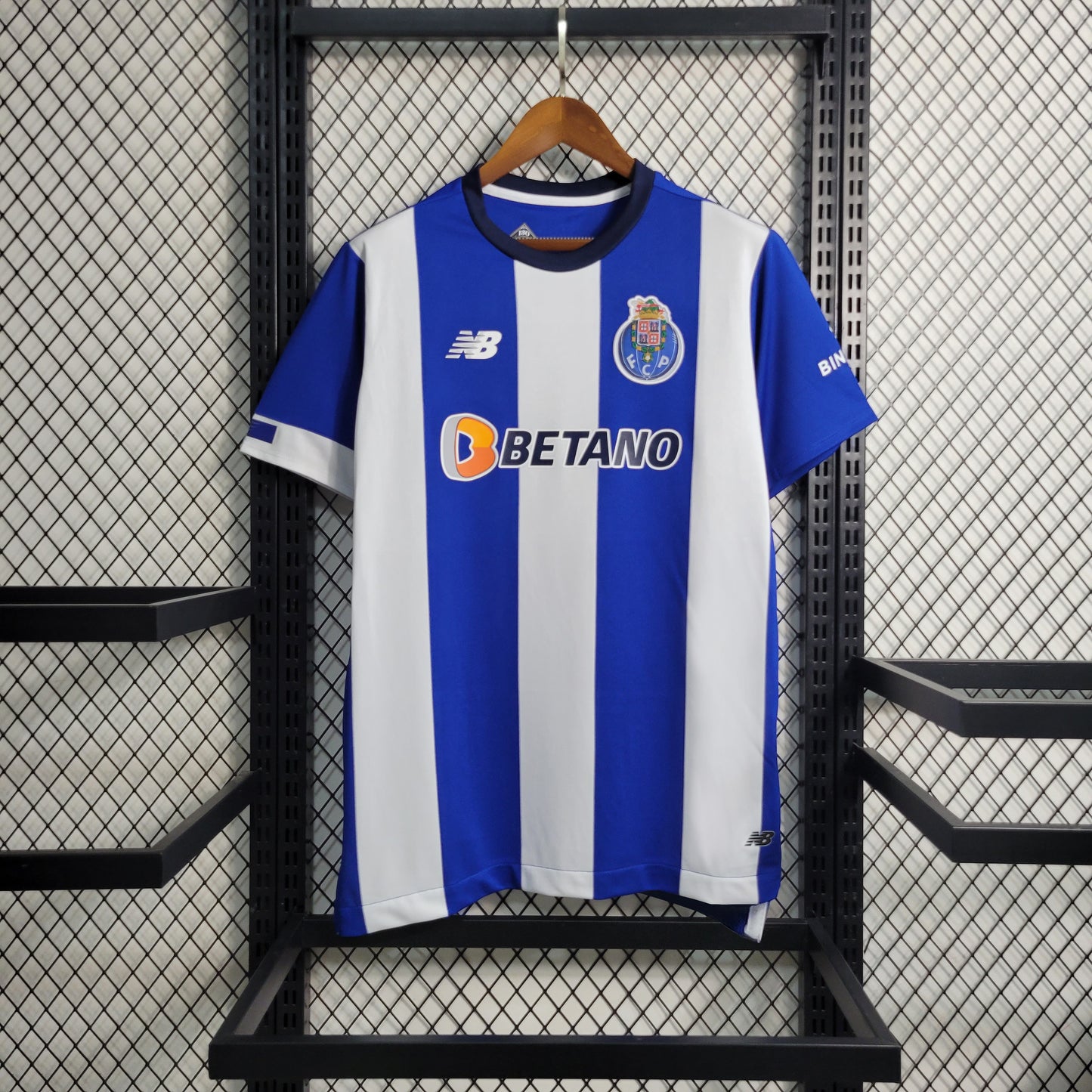 Camisola Principal FC Porto 23/24