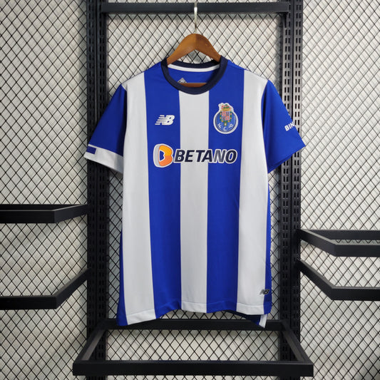 FC Porto 23/24 Home Shirt