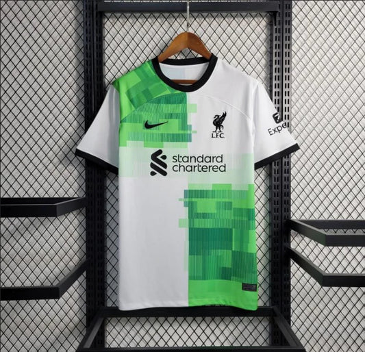 Liverpool Away 23/24