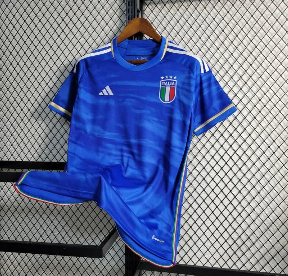 Italy Home 22/23 