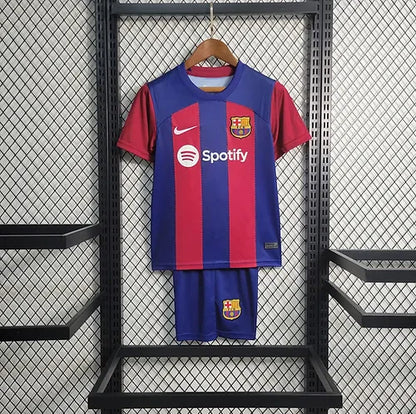 Barcelona Home 23/24