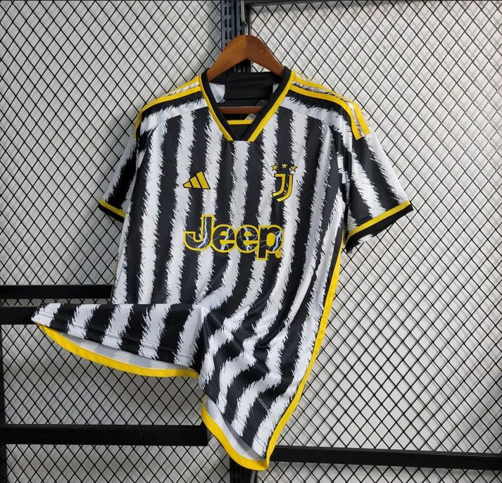 Juventus Home 23/24 