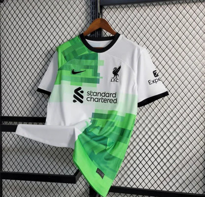 Liverpool Away 23/24