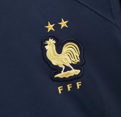 France Home 22/23 