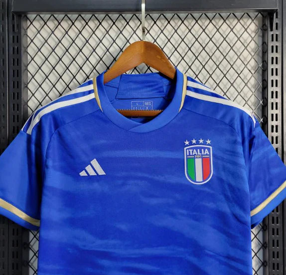 Italy Home 22/23 