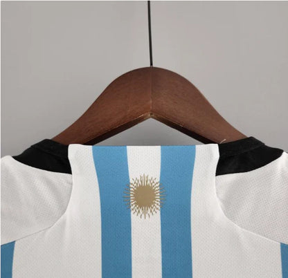 Argentina Home 22/23 