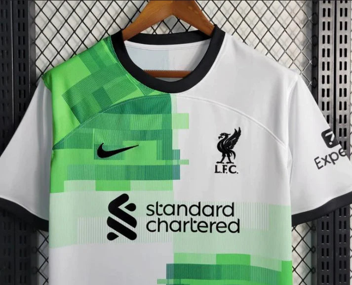 Liverpool Away 23/24