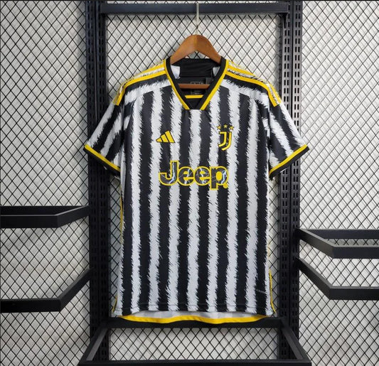 Juventus Home 23/24 