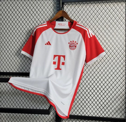 Bayern Munich Home 23/24 