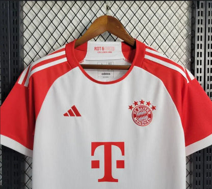 Bayern Munich Home 23/24 