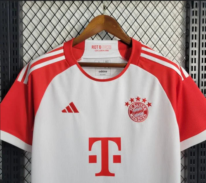 Bayern Munich Home 23/24 