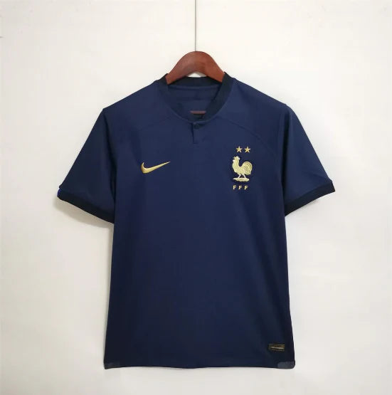 France Home 22/23 