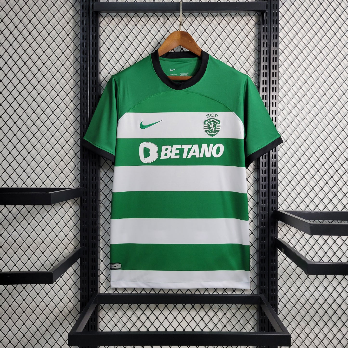 Sporting CP 23/24 Home Shirt