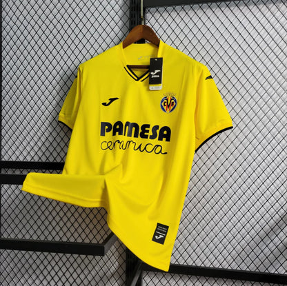 Villareal Home 23/24