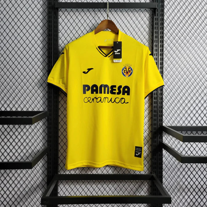 Villareal Home 23/24