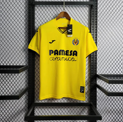 Villareal Home 23/24